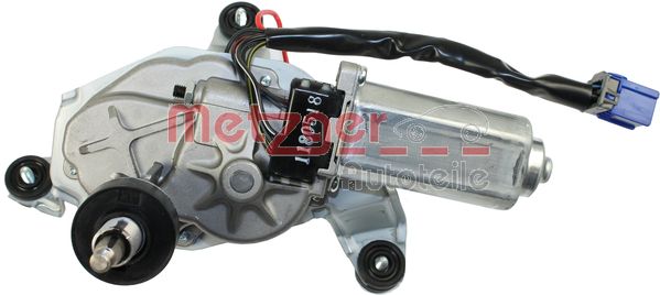 METZGER 2190734 ORIGINAL ERSATZTEIL Wischermotor